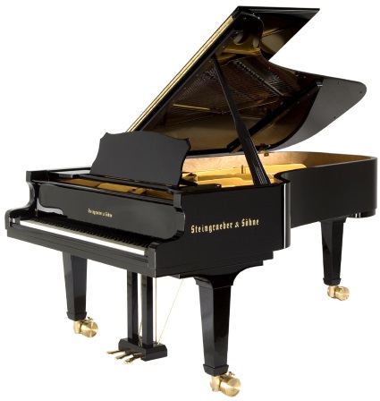 Steingraeber Semi Concert Grand D 232